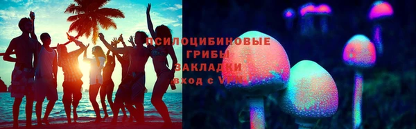 стафф Алексеевка